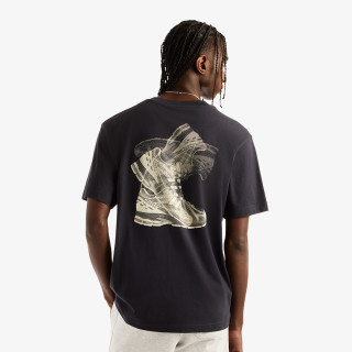 New Balance Póló Foggy Daze 1906 T-Shirt 
