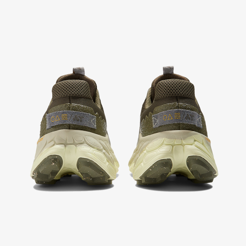 New Balance Sneaker M MORE TRAIL 