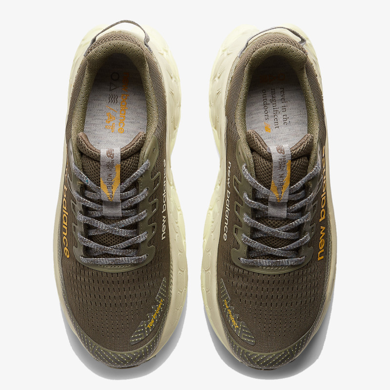 New Balance Sneaker M MORE TRAIL 