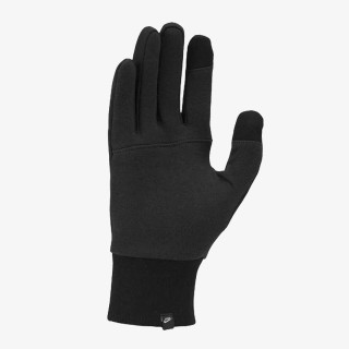 Nike Kesztyű NIKE M LG CLUB FLEECE 2.0 BLACK/BLACK/WH 