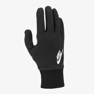 Nike Kesztyű NIKE M LG CLUB FLEECE 2.0 BLACK/BLACK/WH 