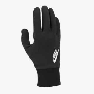 Nike Kesztyű NIKE M LG CLUB FLEECE 2.0 BLACK/BLACK/WH 