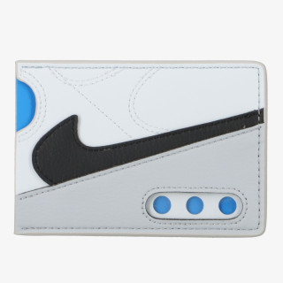 Nike Pénztárca NIKE ICON AIR MAX 90 CARD WALLET 