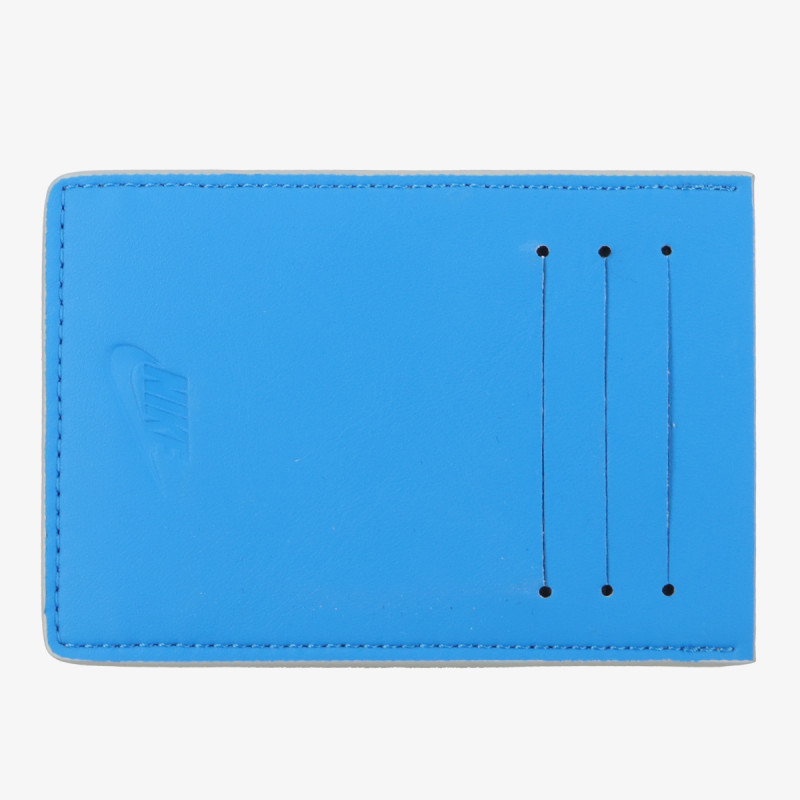 Nike Pénztárca NIKE ICON AIR MAX 90 CARD WALLET 