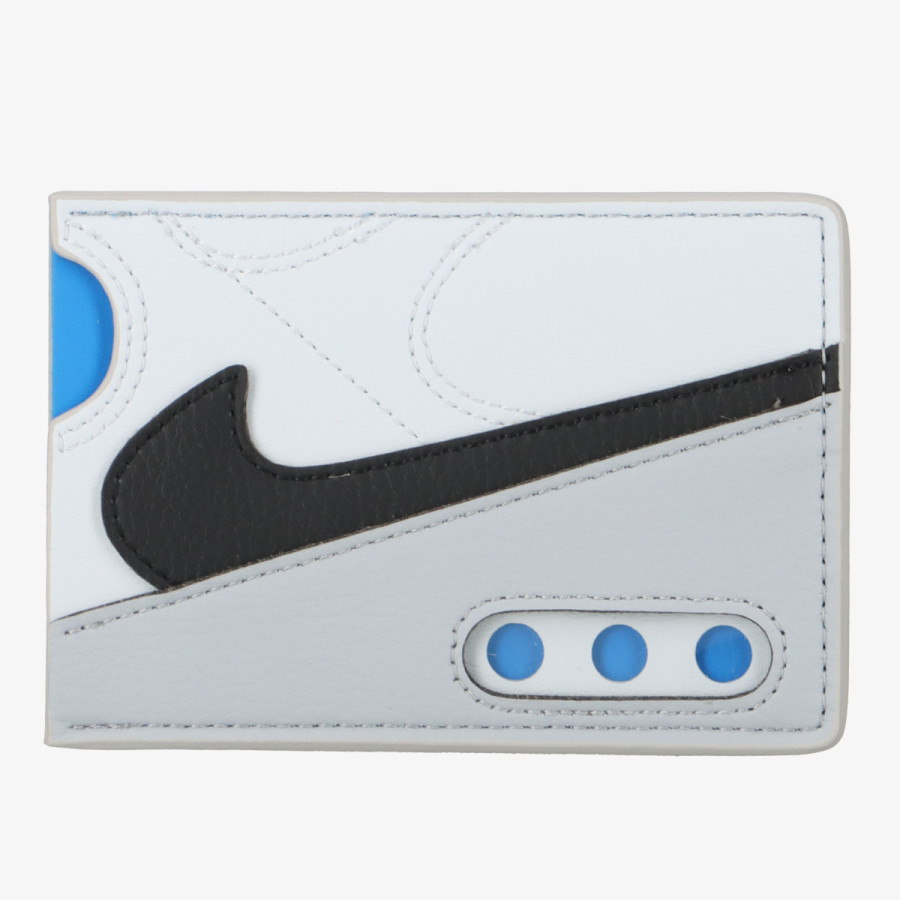 Nike Pénztárca NIKE ICON AIR MAX 90 CARD WALLET 