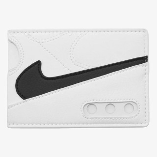 Nike Pénztárca NIKE ICON AIR MAX 90 CARD WALLET 