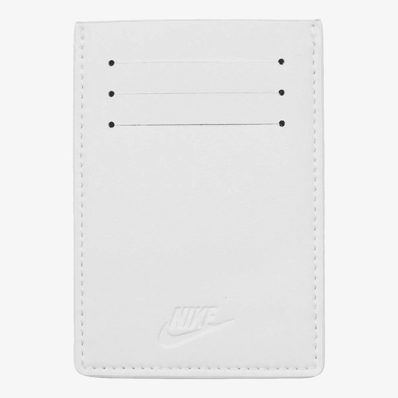 Nike Pénztárca NIKE ICON AIR MAX 90 CARD WALLET 