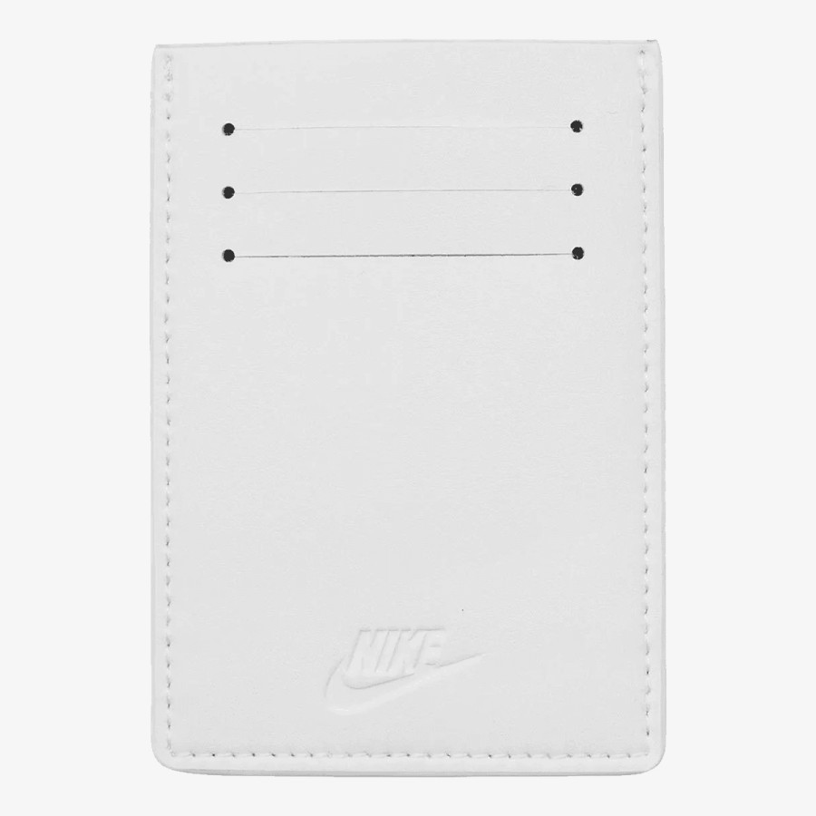 Nike Pénztárca NIKE ICON AIR MAX 90 CARD WALLET 