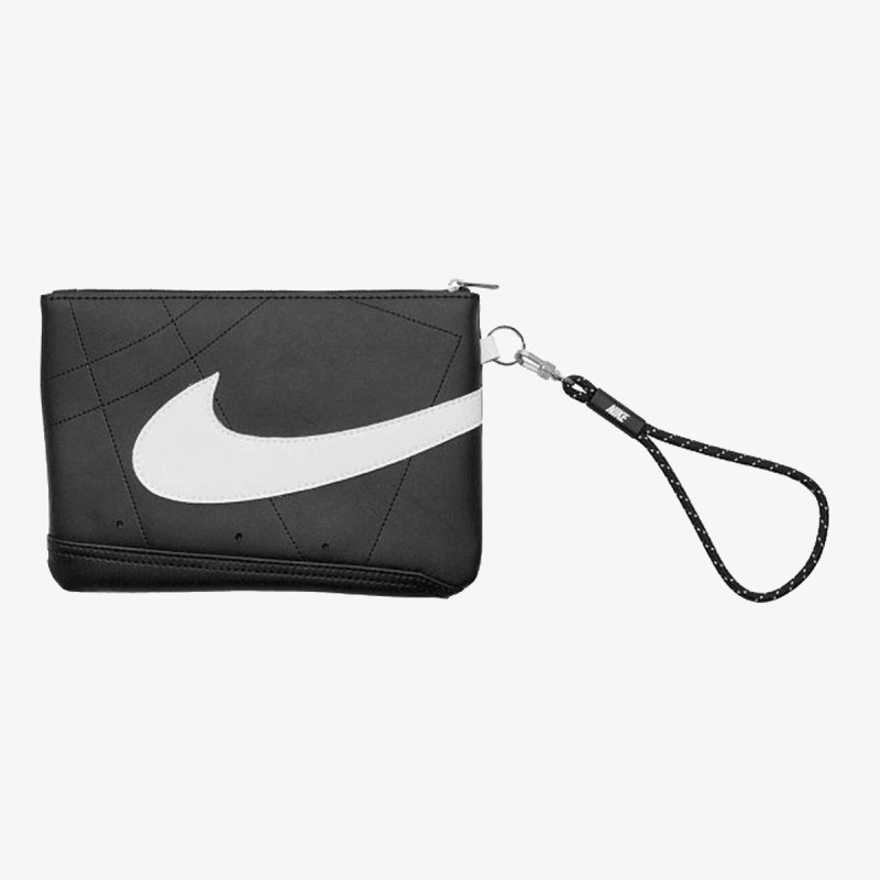 Nike Pénztárca NIKE ICON BLAZER WRISTLET LARGE 