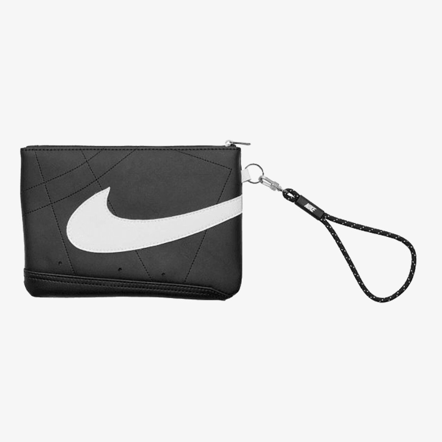 Nike Pénztárca NIKE ICON BLAZER WRISTLET LARGE 