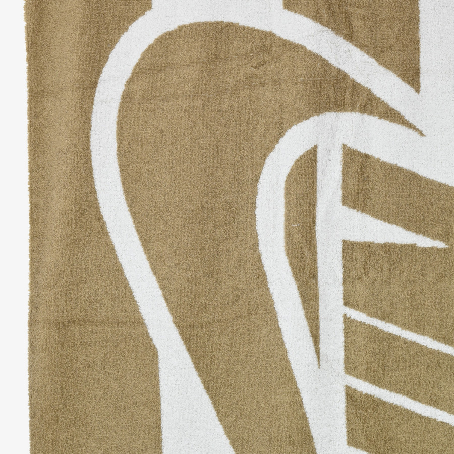 Nike Törölköző NIKE CLUB POOL TOWEL 