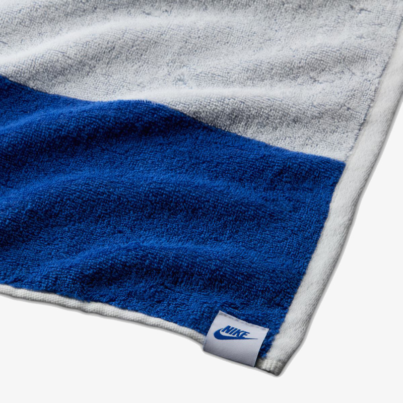 Nike Törölköző NIKE CLUB POOL TOWEL AOJ 