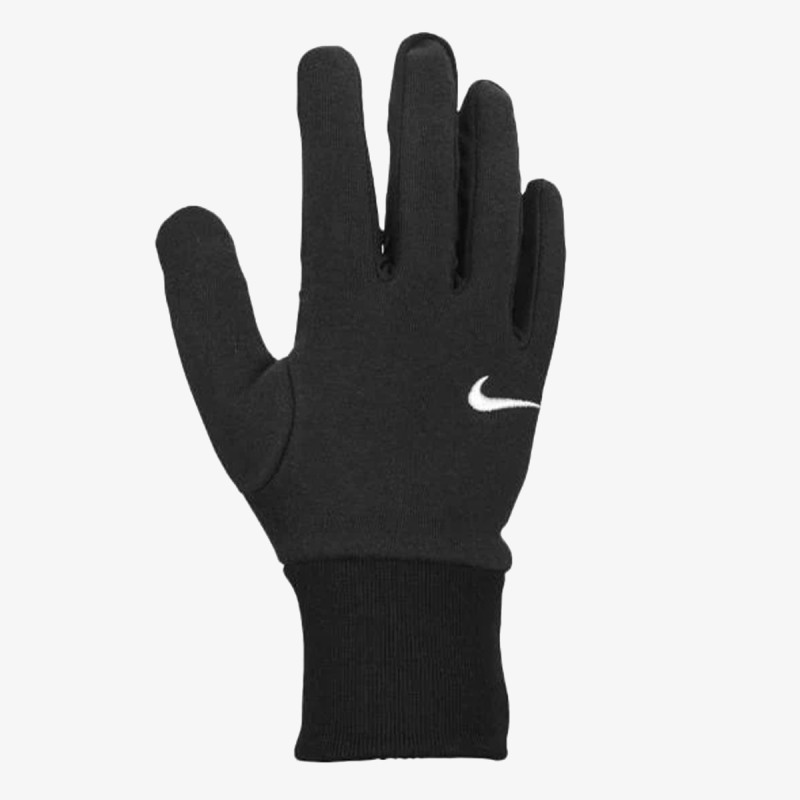 Nike Kesztyű NIKE W LG PHOENIX FLEECE BLACK/BLACK/WHI 