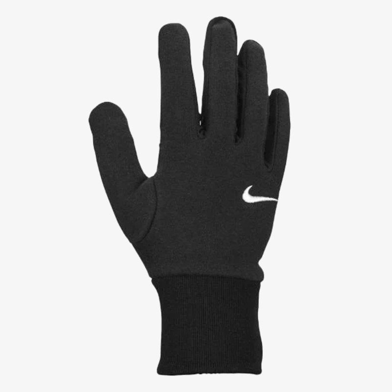 Nike Kesztyű NIKE W LG PHOENIX FLEECE BLACK/BLACK/WHI 
