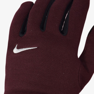Nike Kesztyű NIKE W LG PHOENIX FLEECE BURGUNDY CRUSH/ 