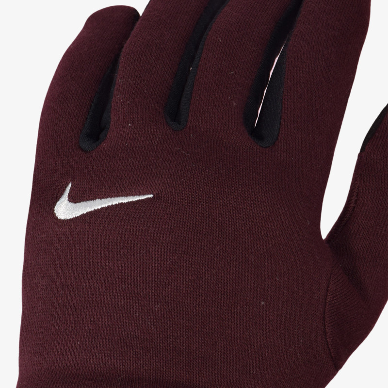Nike Kesztyű NIKE W LG PHOENIX FLEECE BURGUNDY CRUSH/ 