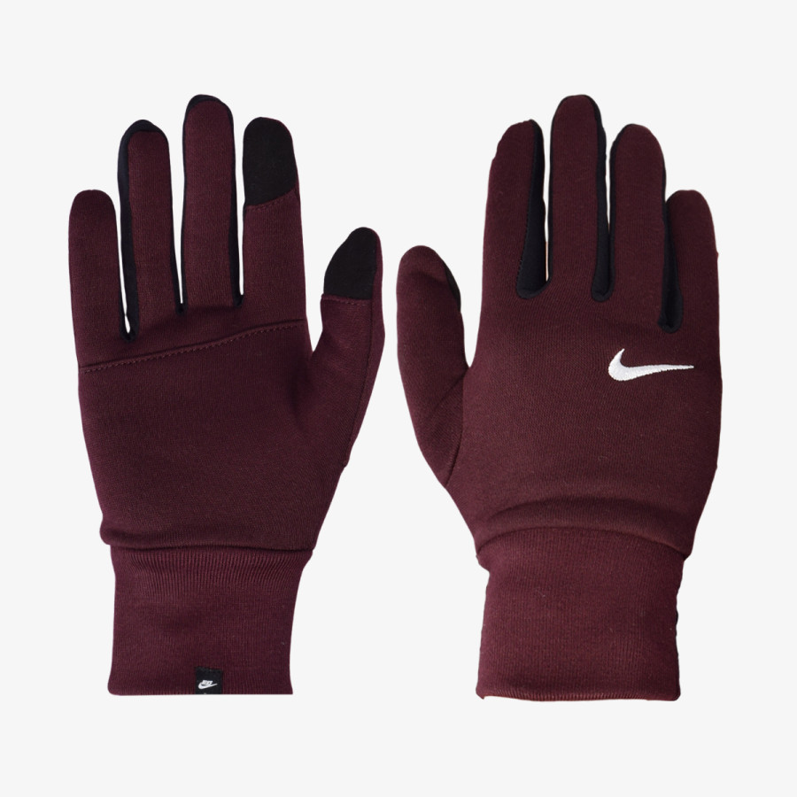 Nike Kesztyű NIKE W LG PHOENIX FLEECE BURGUNDY CRUSH/ 