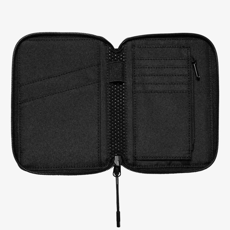 Nike Pénztárca AURA TRAVEL WALLET 