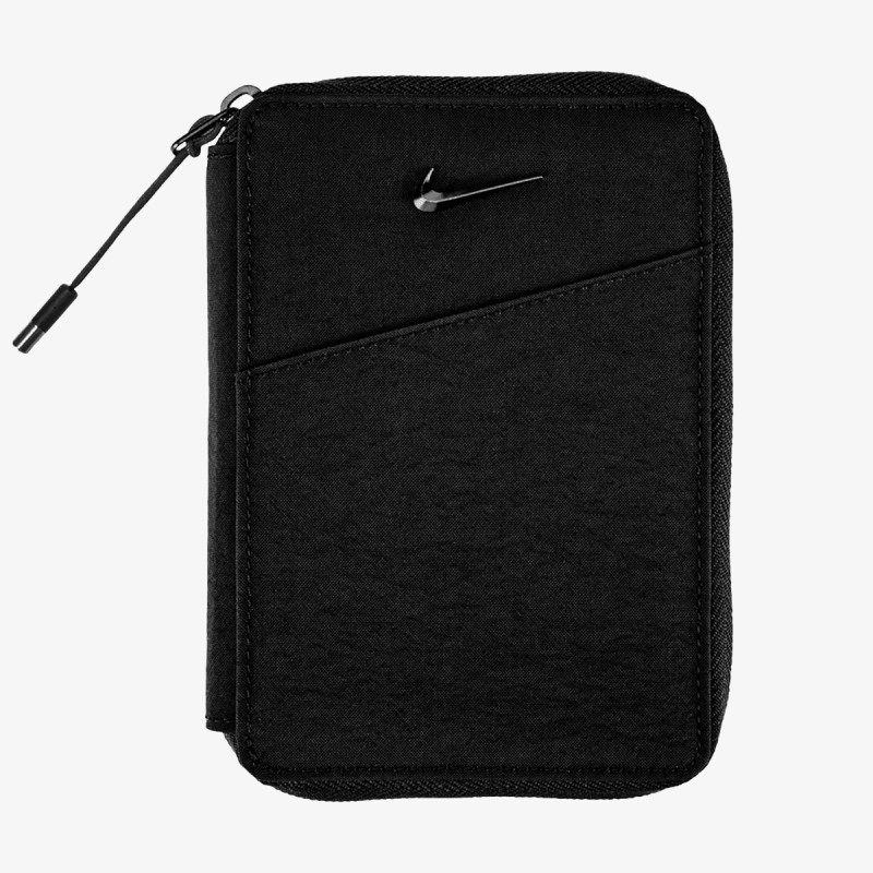 Nike Pénztárca AURA TRAVEL WALLET 