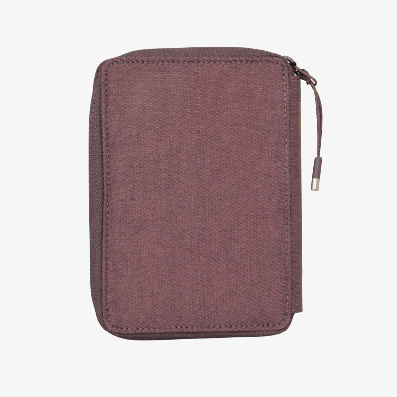 Nike Pénztárca NIKE AURA TRAVEL WALLET 