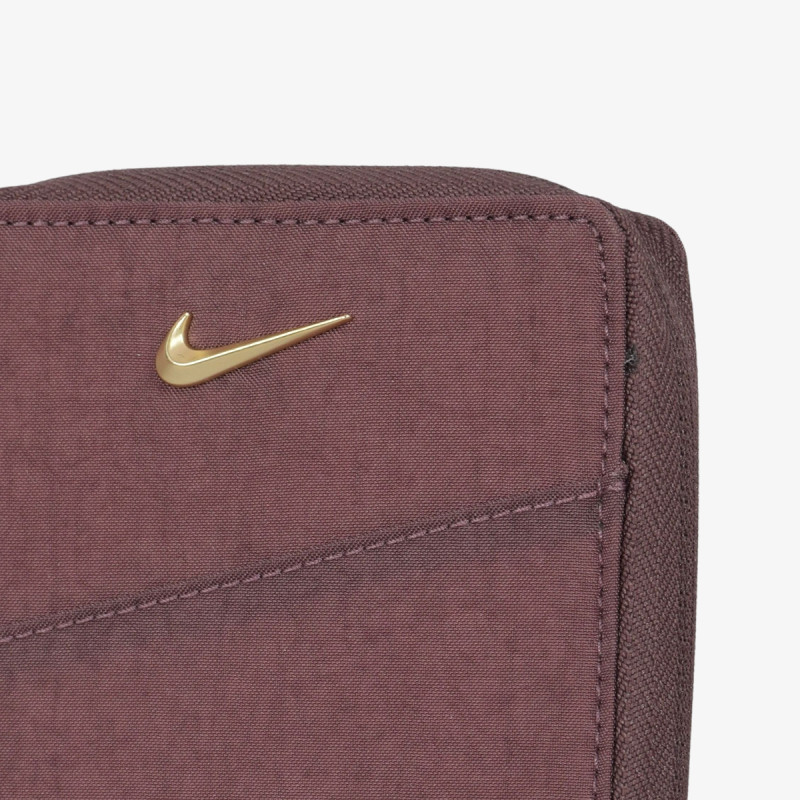 Nike Pénztárca NIKE AURA TRAVEL WALLET 