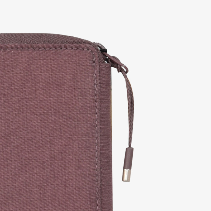 Nike Pénztárca NIKE AURA TRAVEL WALLET 