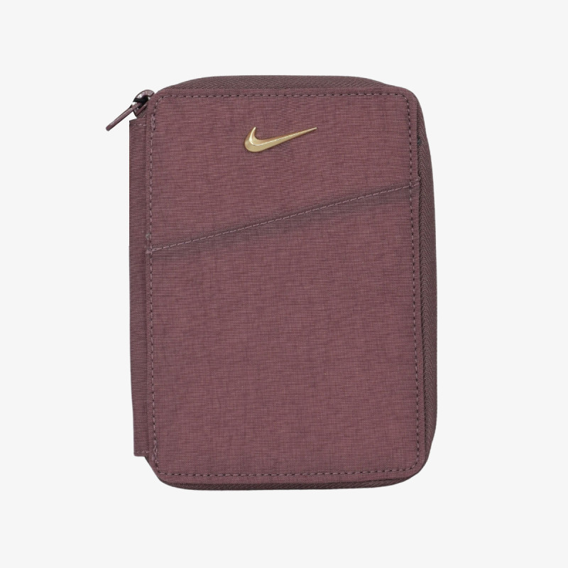 Nike Pénztárca NIKE AURA TRAVEL WALLET 