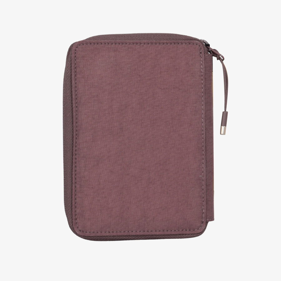 Nike Pénztárca NIKE AURA TRAVEL WALLET 