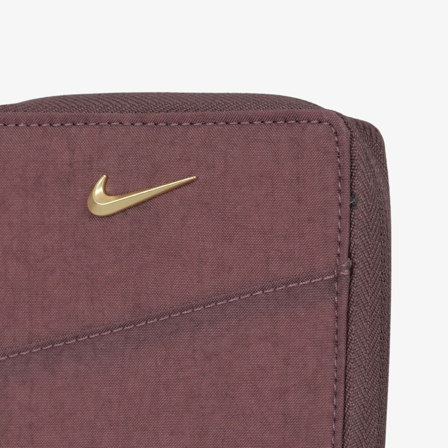 Nike Pénztárca NIKE AURA TRAVEL WALLET 
