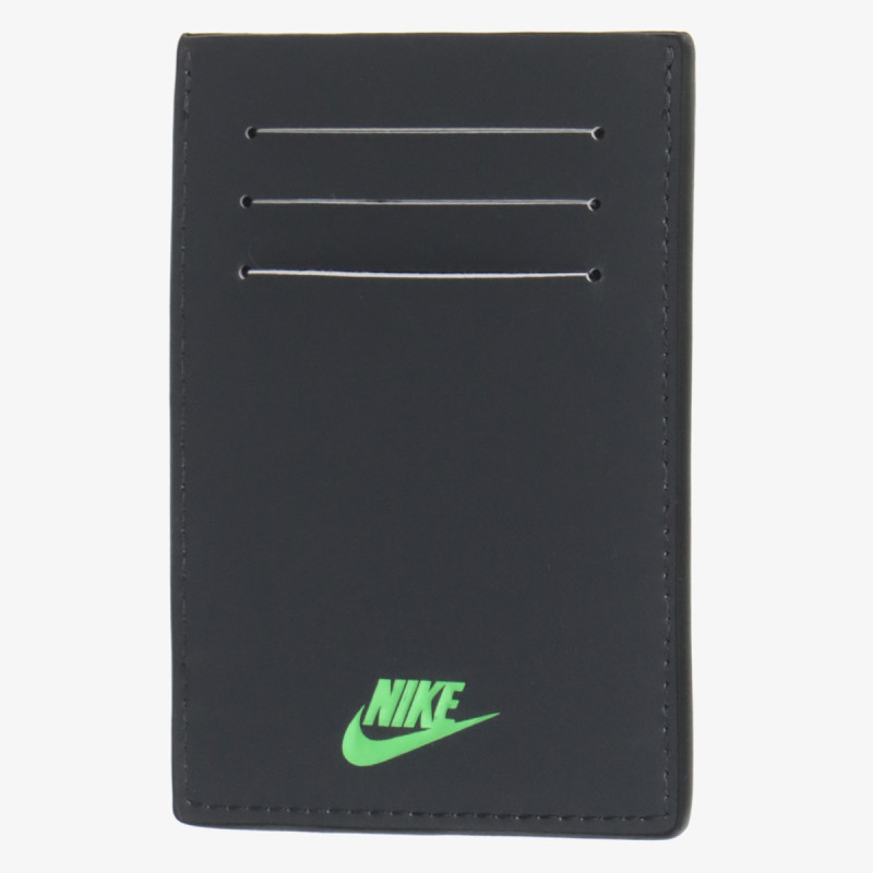 Nike Pénztárca ICON AIR MAX 1 BIG BUBBLE CARD WALLET 