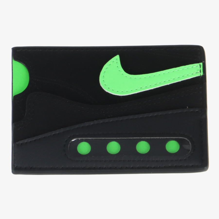 Nike Pénztárca ICON AIR MAX 1 BIG BUBBLE CARD WALLET 