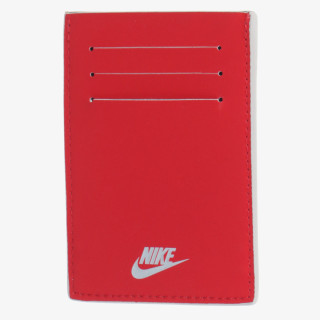 Nike Pénztárca ICON AIR MAX 1 BIG BUBBLE CARD WALLET 