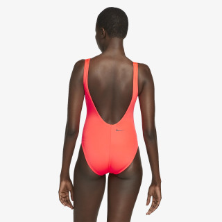 Nike Egyrészes fürdőruha U-BACK ONE PIECE 