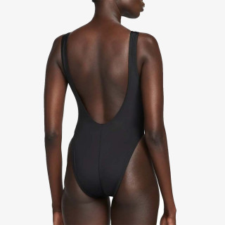 Nike Egyrészes fürdőruha U-Back One Piece 