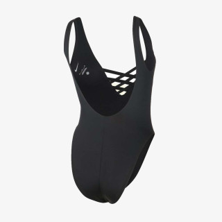 Nike Egyrészes fürdőruha U-Back One Piece 