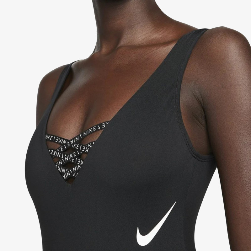 Nike Egyrészes fürdőruha U-Back One Piece 