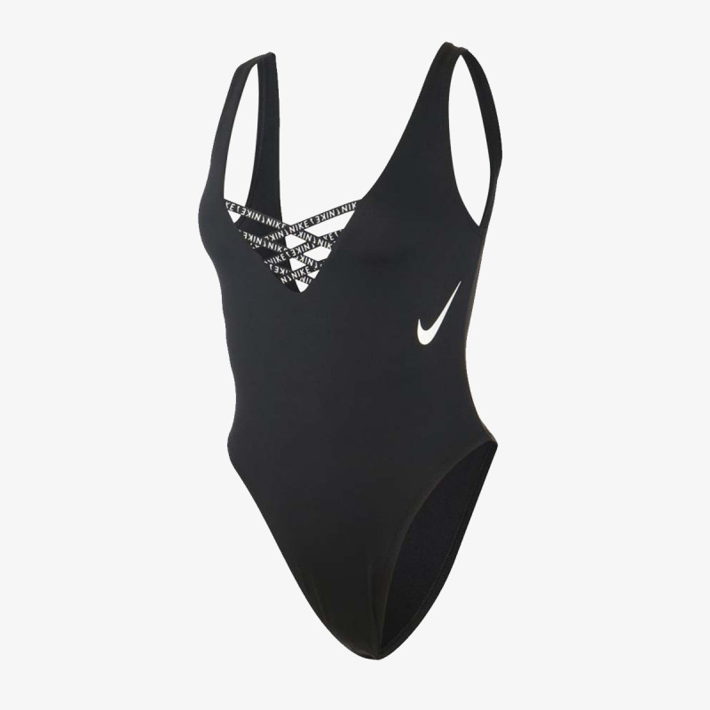 Nike Egyrészes fürdőruha U-Back One Piece 