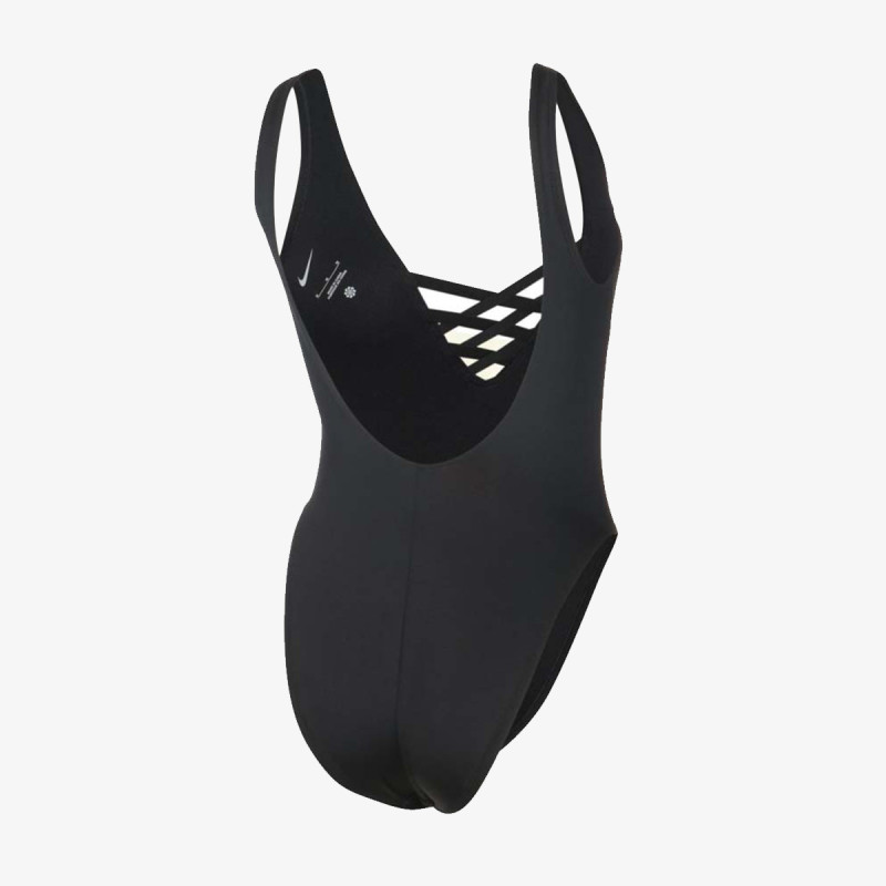 Nike Egyrészes fürdőruha U-Back One Piece 