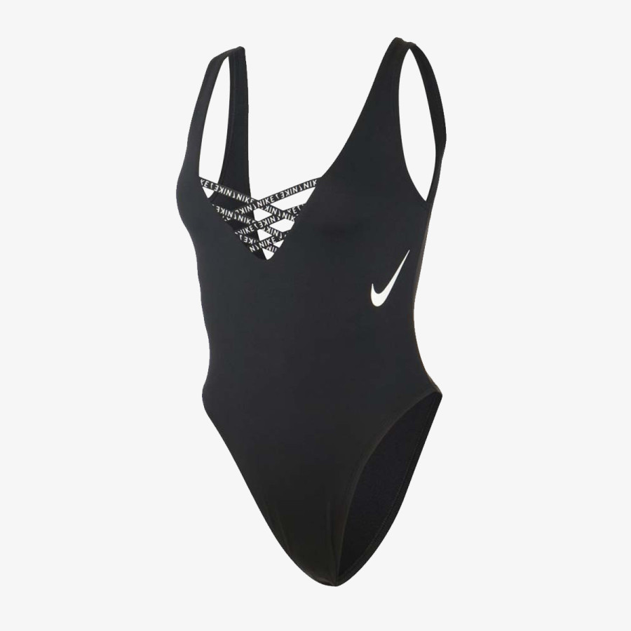 Nike Egyrészes fürdőruha U-Back One Piece 