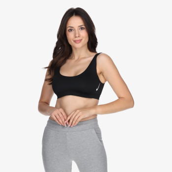 Nike BIKINI TOP Scoop Neck Bikini Top 