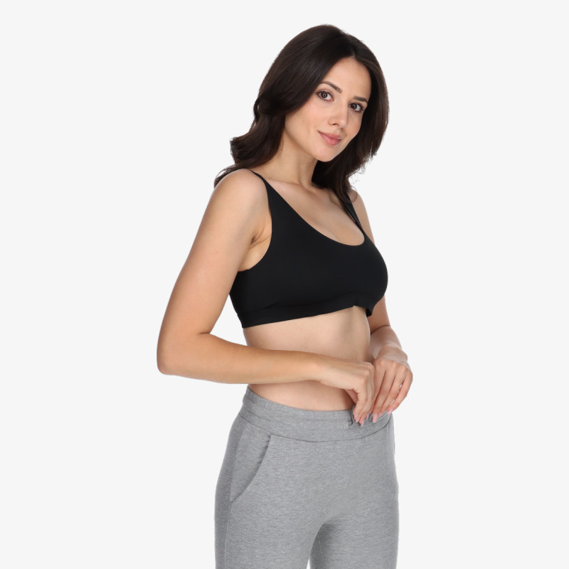 Nike BIKINI TOP Scoop Neck Bikini Top 