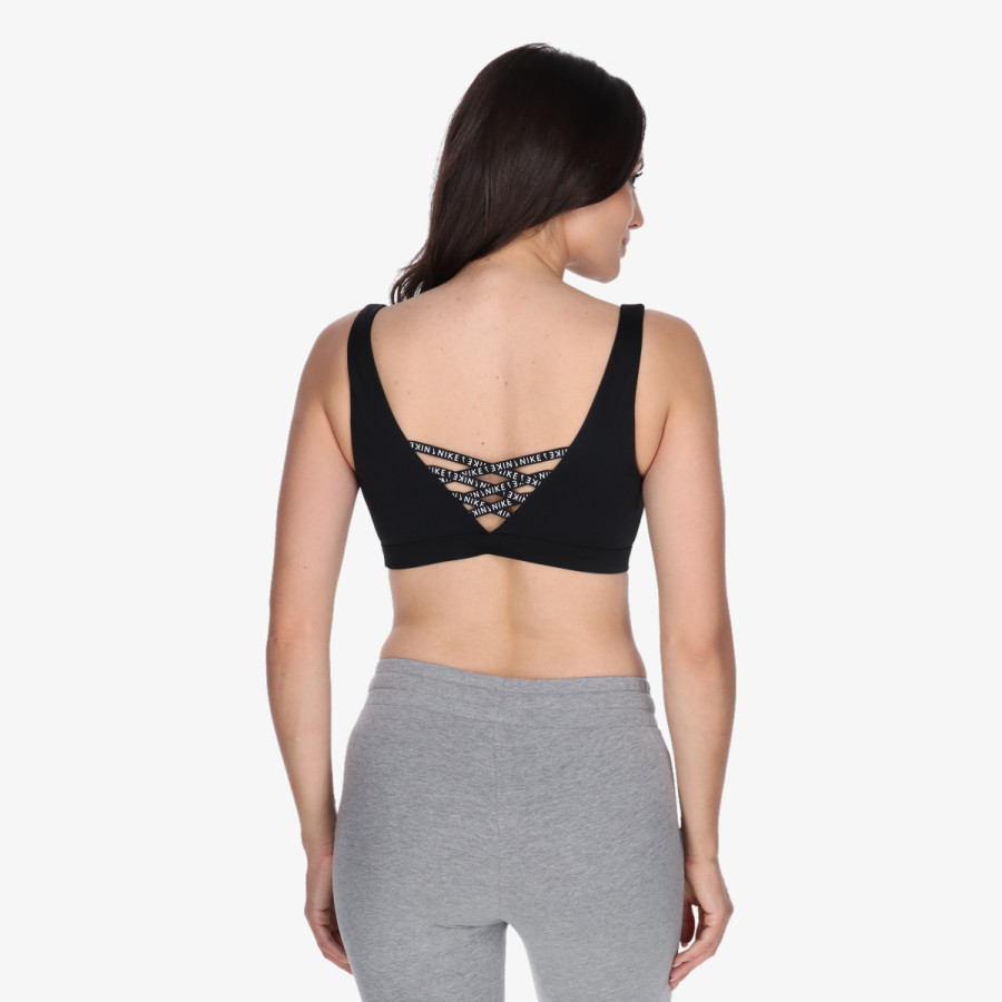 Nike BIKINI TOP Scoop Neck Bikini Top 