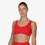 Nike BIKINI TOP Scoop Neck Bikini Top 