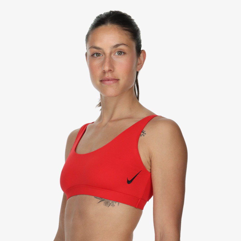Nike BIKINI TOP Scoop Neck Bikini Top 