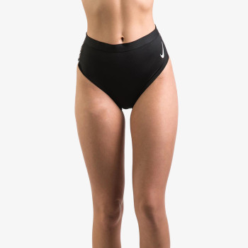 Nike Fürdőruha High Waist Cheeky Bottom 