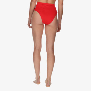 Nike Fürdőruha High Waist Cheeky Bottom 