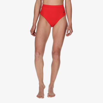 Nike Fürdőruha High Waist Cheeky Bottom 