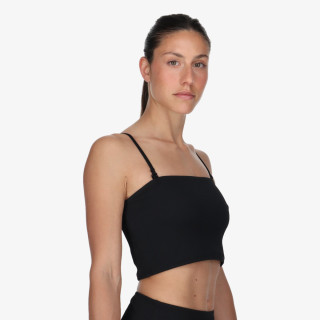 Nike BIKINI TOP Bandeau Midkini Top 