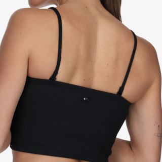Nike BIKINI TOP Bandeau Midkini Top 