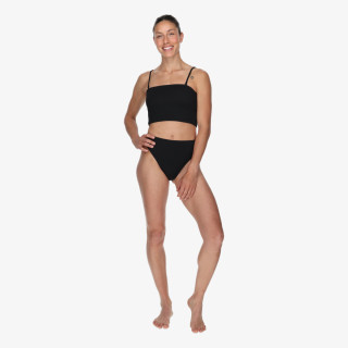 Nike BIKINI TOP Bandeau Midkini Top 